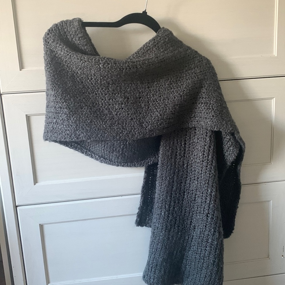 Sweater Scarf